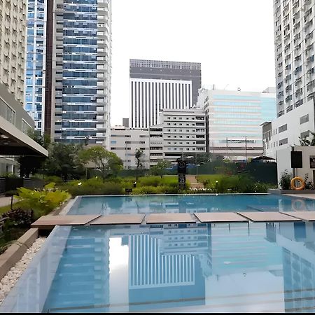 Cebu City Scape At Cebu It Park エクステリア 写真